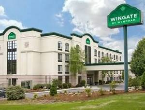 Wingate Inn Dalton::Travelocity.com