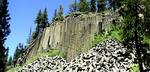 Devil's Postpile National Monument