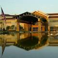 Auburn Marriott Opelika Hotel