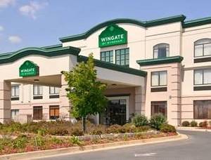 Wingate by Wyndham - Monroe, LA::Travelocity.com