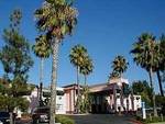 Quality Inn And Suites