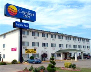 Comfort Inn Dubuque::Hotels.com