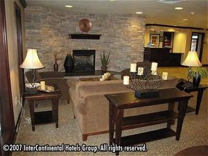 Holiday Inn Express Wisconsin Dells::Travelocity.com