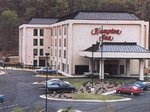 Hampton Inn Stafford
