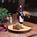 Saddles Steakhouse - MacArthur Place Restaurant::ProfessionalTravelGuide.com