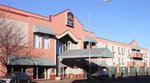 Best Western Regency Hotel