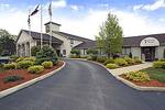 Best Western Meander Inn
