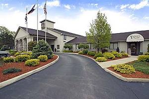 Best Western Meander Inn::Travelocity.com