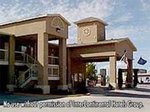 Holiday Inn Express Lordsburg