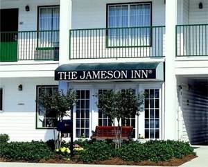 Jameson Inn Easley::Travelocity.com
