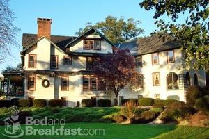 Angelic Inn at Ragged Edge::BedAndBreakfast.com