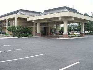 Hampton Inn West Memphis::TravelPost.com