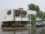 Harborside Inn