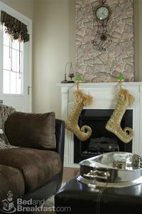 Deer Crossing Inn::BedAndBreakfast.com
