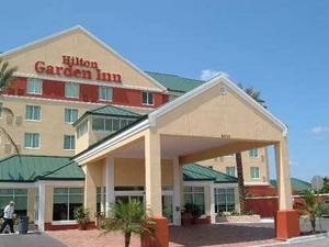 Hilton Garden Inn Tampa Northwest/Oldsmar::Travelocity.com