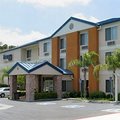 Fairfield Inn by Marriott Santa Clarita-Stevenson Ranch