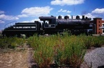 Steamtown National Historic Site