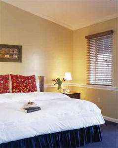 Netherlands Inn And Spa::Travelocity.com