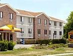 Super 8 Lenexa Overland Park Area