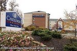 Candlewood Suites Cleveland - N. Olmsted