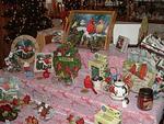 Christmas In The Meadows