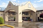Best Western Langley Inn