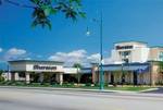 Sheraton Inn Providence Airport