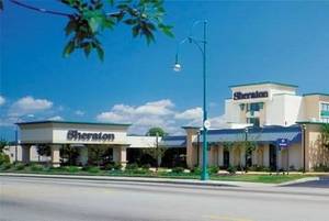 Sheraton Inn Providence Airport::Travelocity.com