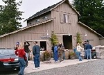 Kaz Vineyard & Winery