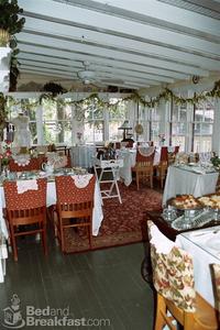 King's Manor Bed & Breakfast::BedAndBreakfast.com