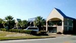 Rodeway Inn and Suites Medical Center