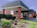 Comfort Inn North - Mansfield
