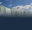 Top of the Falls Restaurant at Niagara Falls State Park