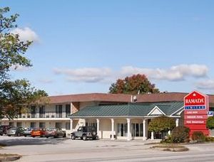 Ramada Limited of Rutland::Travelocity.com