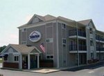Suburban Extended Stay
