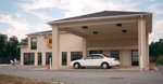Super 8 Motel - Claremont