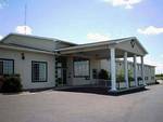 Comfort Inn Buffalo