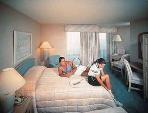 Palm Springs Riviera Resort and Racquet Club::Travelocity.com