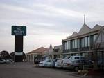 Quality Hotel & Convention Center