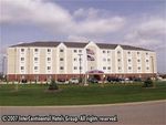 Candlewood Suites Clarksville