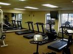 Country Inn Sts Charleston No
