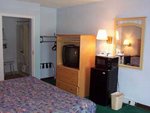 Travelodge Richmond Hill