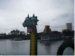 Downtown Disney