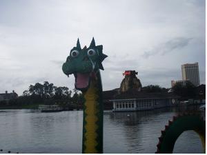 Downtown Disney::ThemeParkInsider