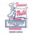 Pat's Drive In