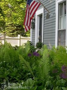 Eddington House Inn::BedAndBreakfast.com