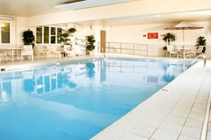 Best Western Empire Towers::Travelocity.com