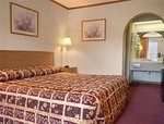 Super 8 Motel - Oak Ridge