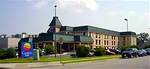 Comfort Inn Olde Town
