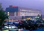 Hilton Pikesville Inn